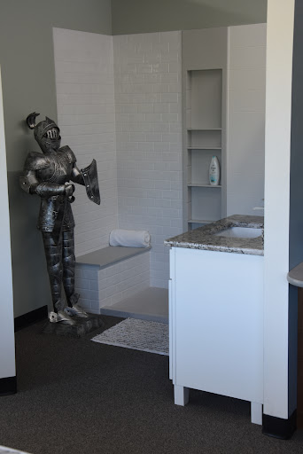 Kitchen Remodeler «Cantebury Kitchens», reviews and photos, 240 Classic Car Ct SW, Cedar Rapids, IA 52404, USA