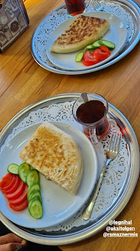 Plats et boissons du Restaurant turc Le G'nihal à Roubaix - n°20