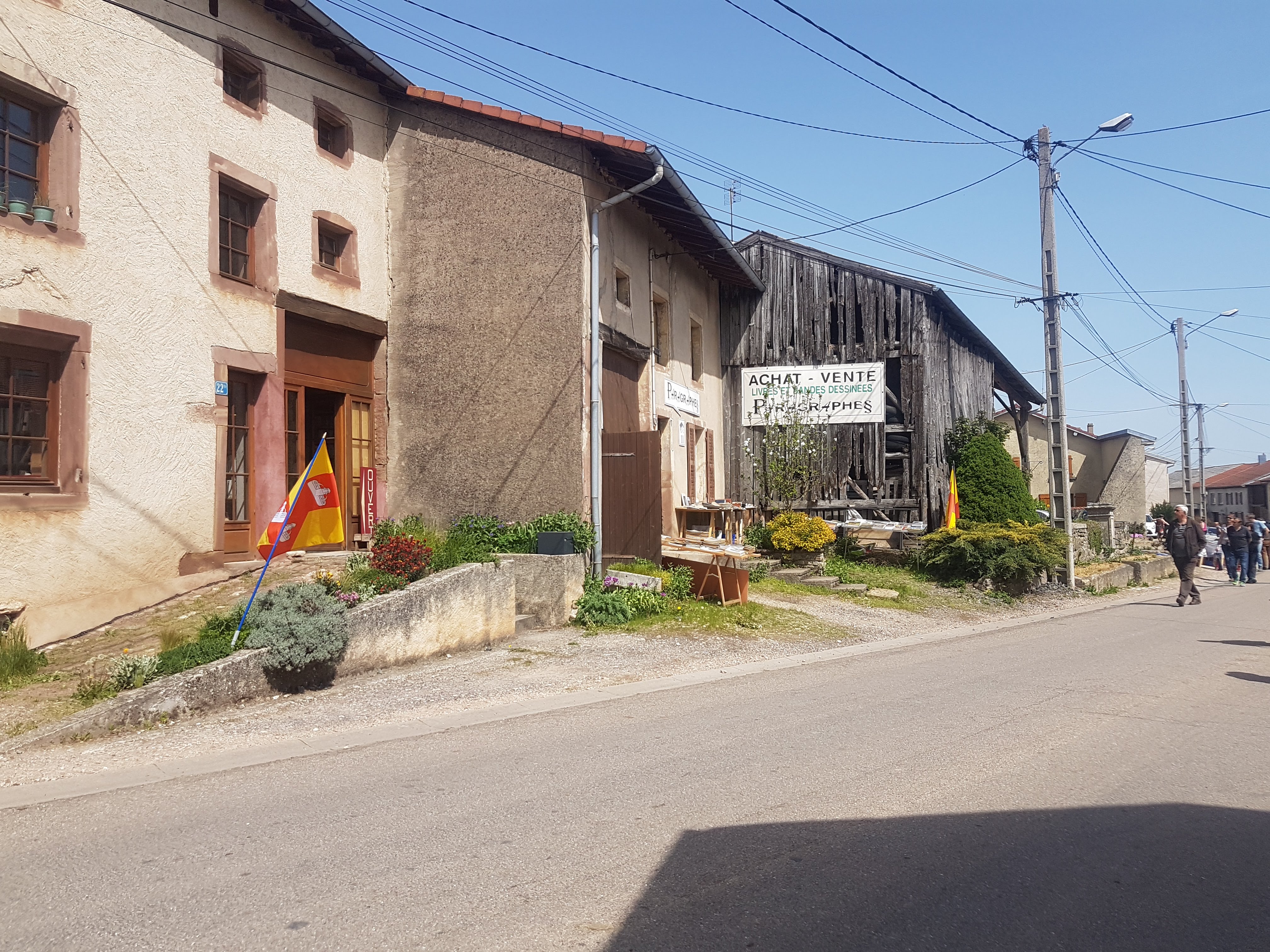 Photo n° 6 de l'avis de Sandrine.a fait le 15/05/2019 à 15:56