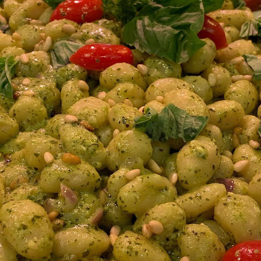 Food Store «Gemelli Fine Foods», reviews and photos, 115 E Main St, Babylon, NY 11702, USA