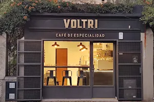 VOLTRI - Cafe de especialidad image