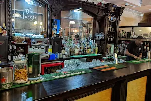 The Irish Pub & Restaurant image