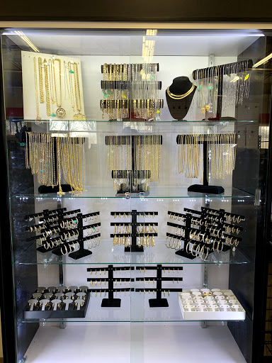 Pawn Shop «Motor City Pawn Brokers», reviews and photos