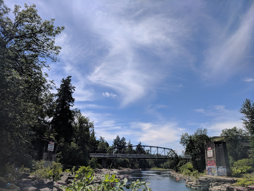 Park «High Rocks Park», reviews and photos, 25 82nd Dr, Gladstone, OR 97027, USA