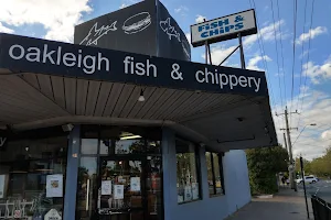 Oakleigh Fish & Chippery image