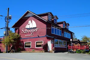 The Schooner Restaurant image