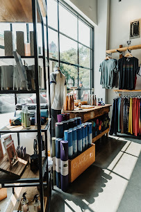 Citizen Yoga Detroit - Photo 3 - Car repair in Detroit, MI, Detroit