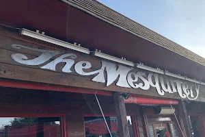 Mesquitery Restaurant & Bar image