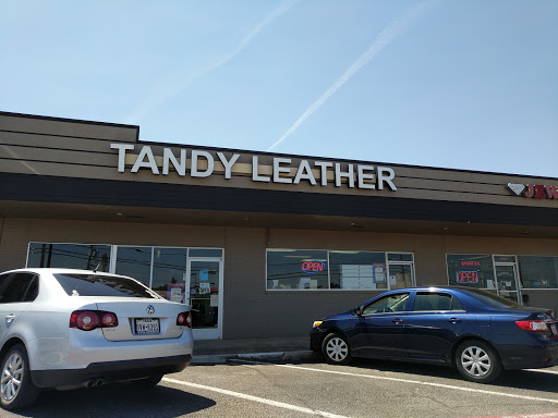 Tandy Leather Dallas-109, 10220 Northwest Hwy, Dallas, TX 75238, USA, 