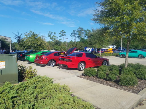 Auto Parts Store «Brothers Performance», reviews and photos, 3060 Performance Cir, DeLand, FL 32724, USA