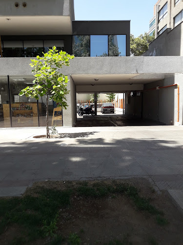 Oficina Apprecio - Providencia