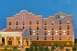Holiday Inn Express & Suites Greenwood, an IHG Hotel image