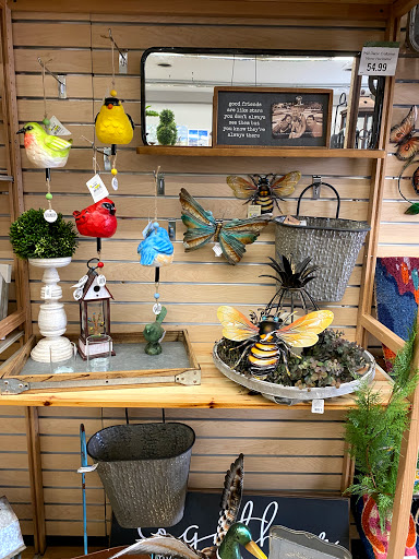Garden Center «Stauffers of Kissel Hill Home & Garden Store», reviews and photos, 4450 Lincoln Hwy, York, PA 17406, USA