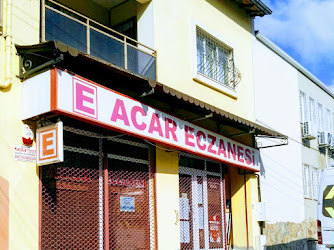 Acar Eczanesi
