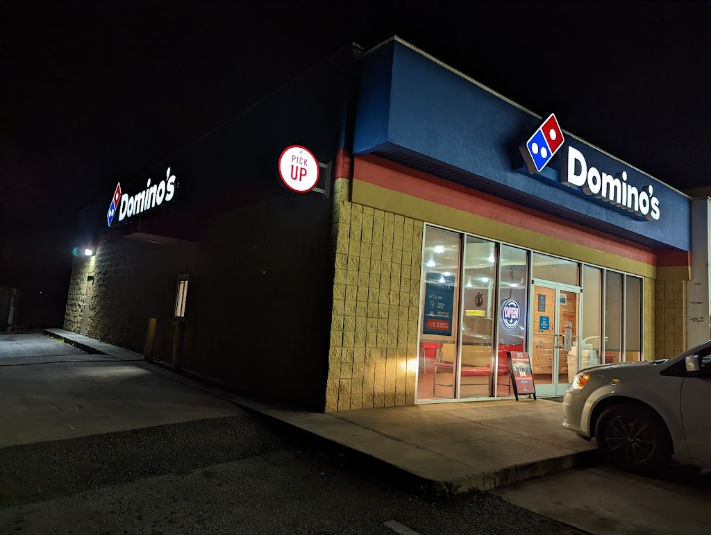 Domino's Pizza 30052