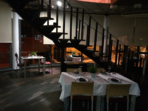 Restaurante Abside en Griñón