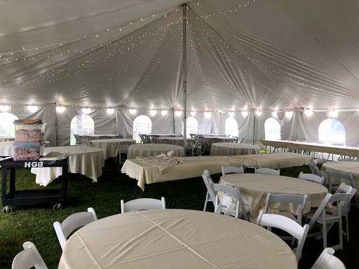 Party Equipment Rental Service «Top Notch Rental Services, LLC», reviews and photos, 10S185 Schoger Dr #89, Naperville, IL 60564, USA