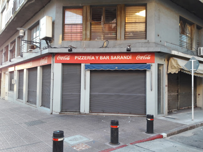 Bar Sarandi