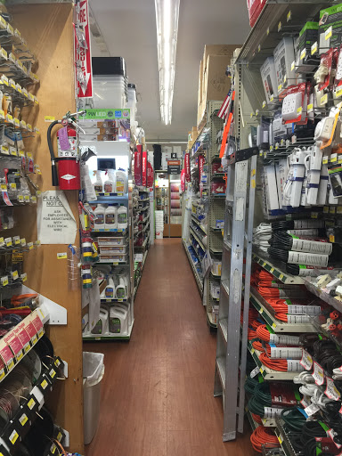 Hardware Store «Meanley & Son Hardware», reviews and photos, 7756 Girard Ave, La Jolla, CA 92037, USA