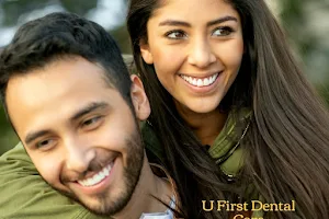 U - First Dental Care image
