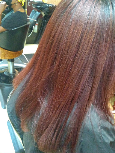 Beauty Salon «Essential Design Beauty Salon», reviews and photos, 102 S First Ave #2, Knightdale, NC 27545, USA