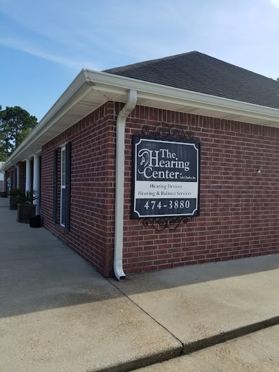 The Hearing Center of Lake Charles
