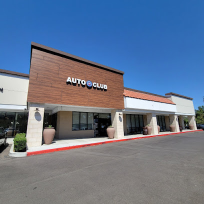 AAA Mission Viejo Insurance and Member Services
