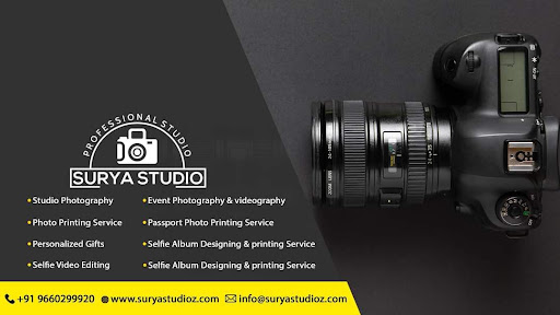 Surya Studio- Best Photography Studio in Jaipur | Pre-wedding Photography Studio in Jaipur