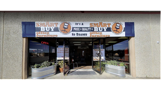 Smart Buy Office Furniture, 8910 Research Blvd #F2, Austin, TX 78758, USA, 