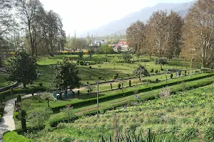 Harwan Garden image