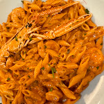 Photo n°2 de l'avis de Bangul.n fait le 23/04/2024 à 19:01 sur le  Ristorante La Carretta à Massa