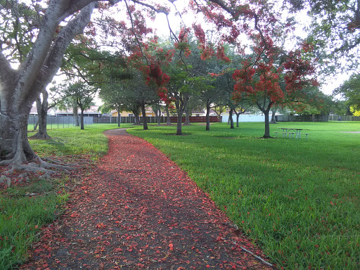 Park «Sugarwood Park», reviews and photos, 14551 SW 100th St, Miami, FL 33186, USA
