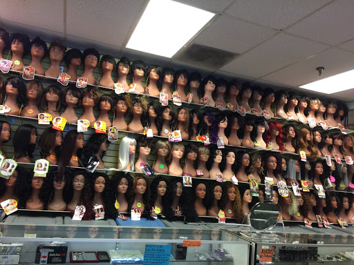 Beauty Supply Store «Beauty Plus», reviews and photos, 5814 Nolensville Pike #101, Nashville, TN 37211, USA