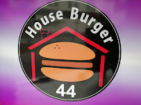 Aliment-réconfort du Restauration rapide House burger 44 à Nantes - n°6