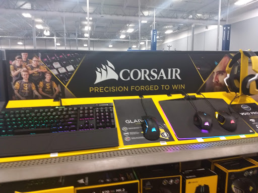 Electronics Store «Best Buy», reviews and photos, 1980 Mt Zion Rd, Morrow, GA 30260, USA