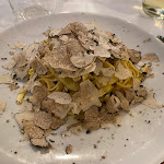 Photo n°1 de l'avis de stefano.e fait le 09/05/2022 à 12:22 sur le  Trattoria Lea à Citta di Castello