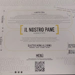 Photo n°1 de l'avis de andrea.e fait le 23/08/2020 à 19:17 sur le  NOSE - bruschette, bakery & cafè. à Desenzano del Garda