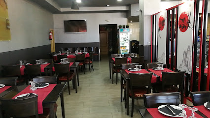 Restaurante Wanyal - Av. de la Libertad, s/n, 30520 Jumilla, Murcia, Spain