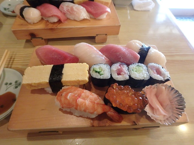 寿し正 東京都多摩市豊ケ丘 寿司店 レストラン グルコミ