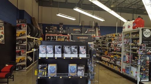 Auto Parts Store «Pep Boys Auto Parts & Service», reviews and photos, 3169 Northlake Blvd, Palm Beach Gardens, FL 33403, USA