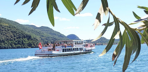 Navigazione Lago Lugano
