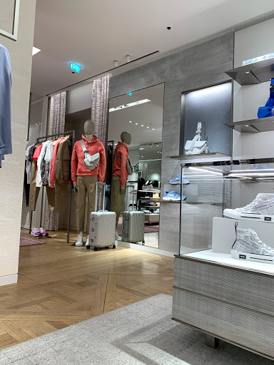 DIOR Munich Maximilianstrasse Store