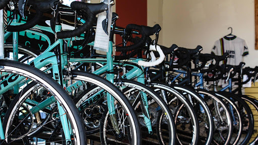 Bicycle Store «Adams Avenue Bicycles», reviews and photos, 2602 Adams Ave, San Diego, CA 92116, USA