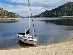 Playa El Muro'in fotoğrafı çok temiz temizlik seviyesi ile