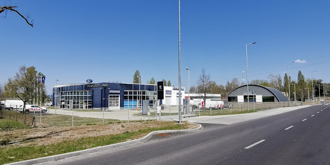 Értékelések erről a helyről: Peugeot CarNet For-Top Győr, Győr - Autókereskedő