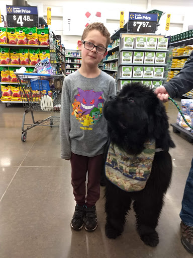 Department Store «Walmart Supercenter», reviews and photos, 5900 Littlerock Rd SW, Tumwater, WA 98512, USA