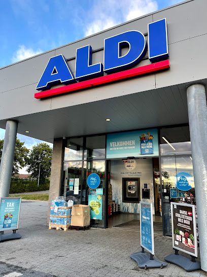 Aldi