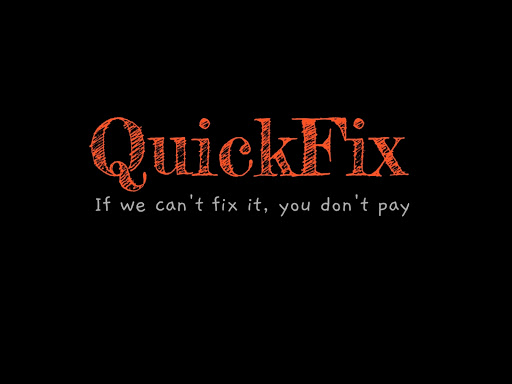 Cell Phone Store «Quick Fix Cellular Phone and Computer Repair», reviews and photos, 733 7th St W, Palmetto, FL 34221, USA