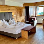 Photo n°2 de l'avis de Tina.t fait le 09/10/2022 à 09:17 sur le  Hotel Sonnenberg à Mühlbach