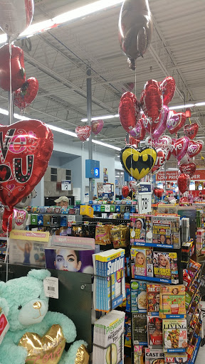 Department Store «Walmart Supercenter», reviews and photos, 41232 US-19, Tarpon Springs, FL 34689, USA